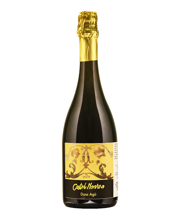 TRENTO DOSAGGIO ZERO 72 mesi Riserva Doss AgùM.C.